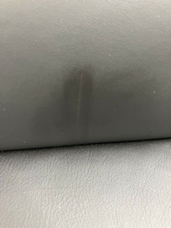 オカムラS-21シリーズ 応接7点セット 商品画像5