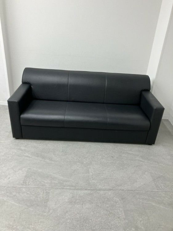 ウチダ（内田洋行）応接4点セット 商品画像7