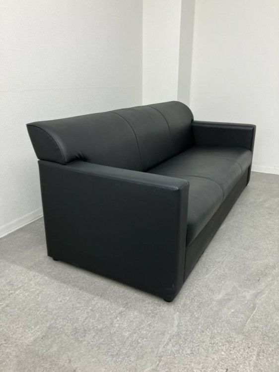 ウチダ（内田洋行）応接4点セット 商品画像8