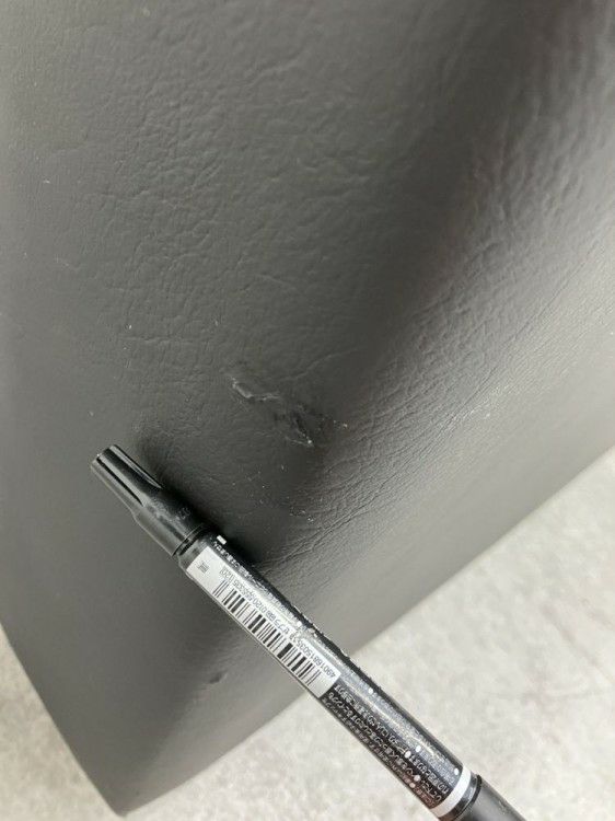 ウチダ（内田洋行）応接4点セット 商品画像10