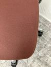 オカムラBaron(バロン)チェア 固定肘付バロンチェア 商品画像7