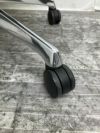 オカムラBaron(バロン)チェア 固定肘付バロンチェア 商品画像9