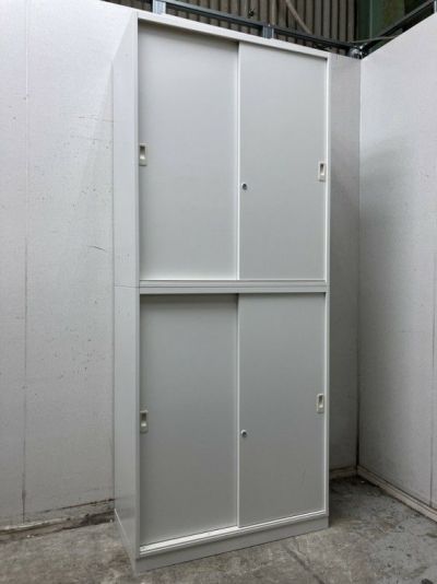 スライド上下書庫 商品画像1