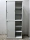 スライド上下書庫 商品画像3