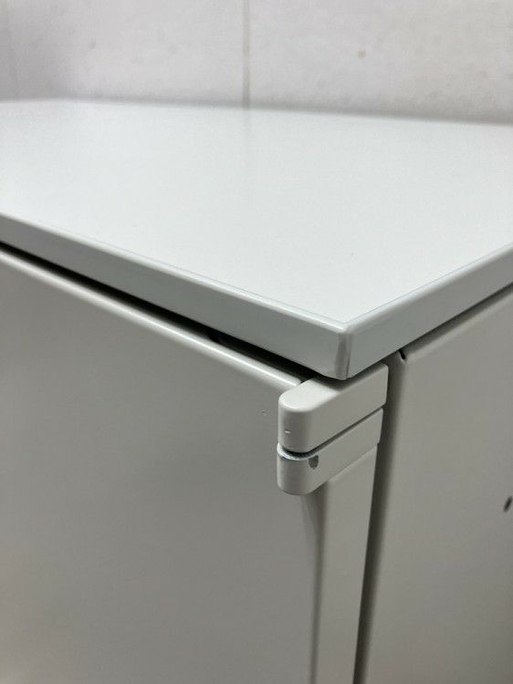 オカムラレフトラインシリーズ 両開き書庫 商品画像5