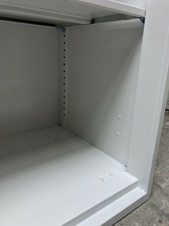 ウチダ（内田洋行）HS(ハイパーストレージ)シリーズ オープン書庫 商品画像2