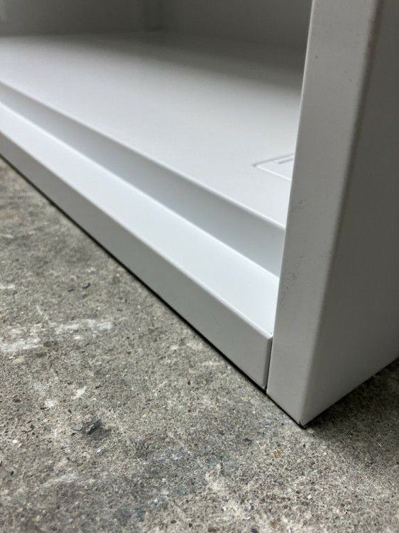 ウチダ（内田洋行）HS(ハイパーストレージ)シリーズ オープン書庫 商品画像4