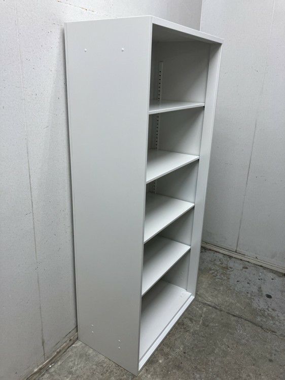 ウチダ（内田洋行）HS(ハイパーストレージ)シリーズ オープン書庫 商品画像5