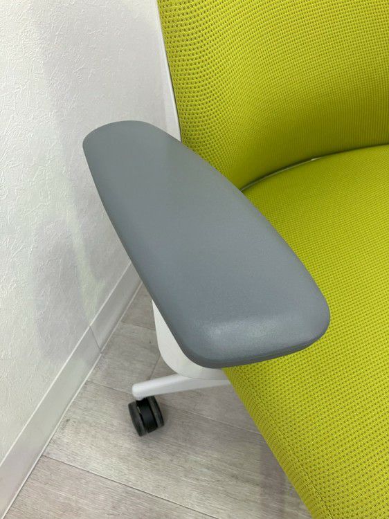 コクヨWizard3(ウィザード3)チェア 可動肘付ウィザード3チェア 商品画像7