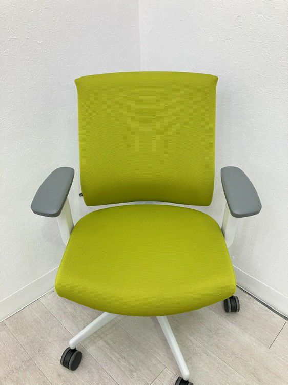 コクヨWizard4（ウィザード4）シリーズ 可動肘付ウィザード4チェア 商品画像6