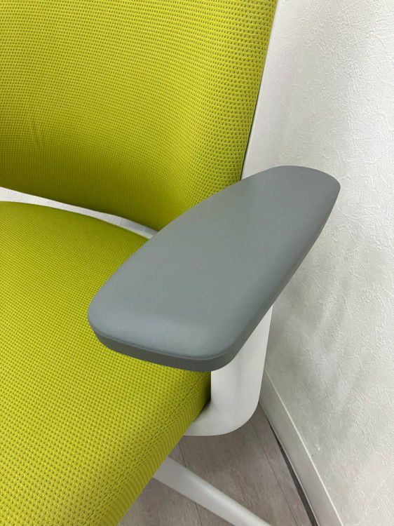 コクヨWizard4（ウィザード4）シリーズ 可動肘付ウィザード4チェア 商品画像8