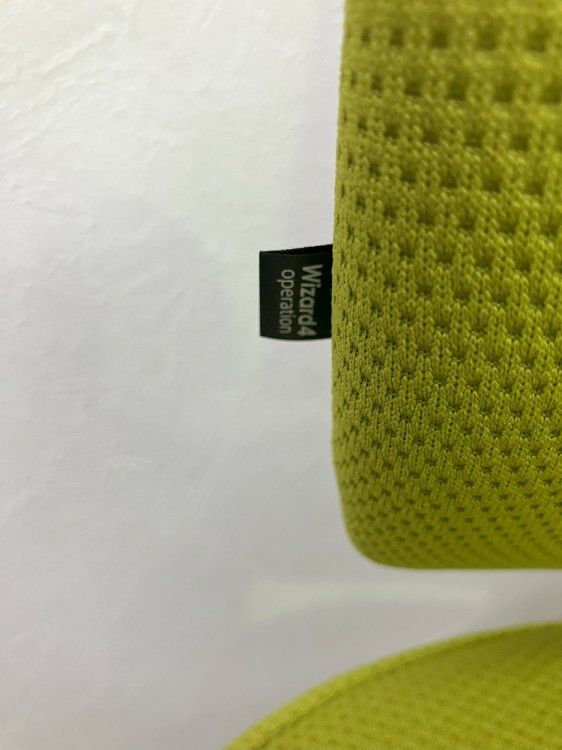 コクヨWizard4（ウィザード4）シリーズ 可動肘付ウィザード4チェア 商品画像9