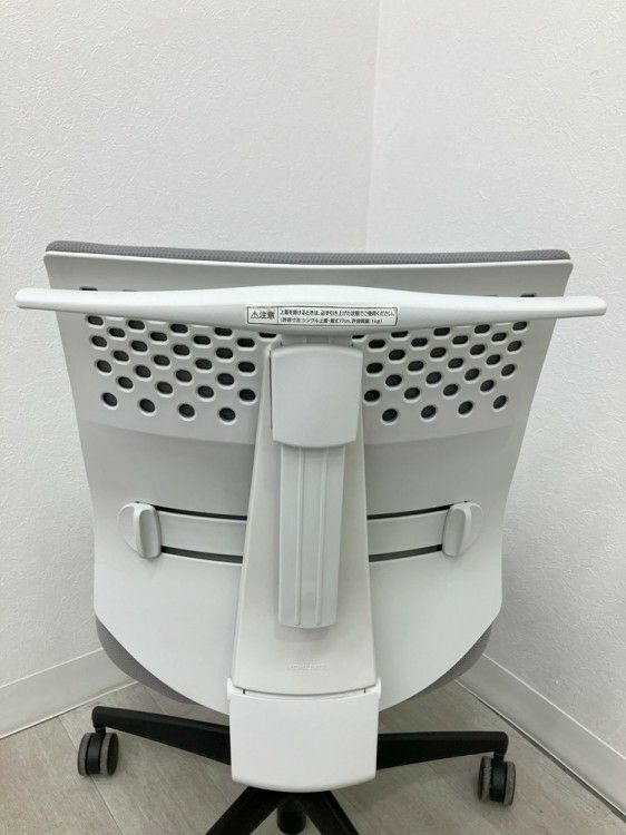 コクヨウィザード2チェア 商品画像9