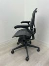 HermanMiller（ハーマンミラー）アーロンチェア 可動肘付アーロンチェア 商品画像2