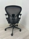HermanMiller（ハーマンミラー）アーロンチェア 可動肘付アーロンチェア 商品画像3