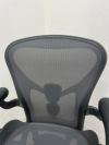 HermanMiller（ハーマンミラー）アーロンチェア 可動肘付アーロンチェア 商品画像4