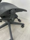 HermanMiller（ハーマンミラー）アーロンチェア 可動肘付アーロンチェア 商品画像10