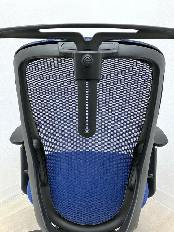 オカムラSylphy(シルフィー)チェア 可動肘付シルフィーチェア 商品画像10