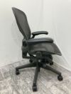 HermanMiller（ハーマンミラー）アーロンチェア 可動肘付アーロンチェア 商品画像4