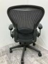 HermanMiller（ハーマンミラー）アーロンチェア 可動肘付アーロンチェア 商品画像5