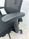オカムラChoral（コーラル）チェア 可動肘付コーラルチェア 商品画像7