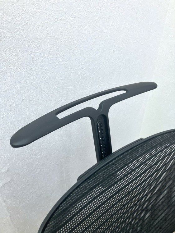 オカムラChoral（コーラル）チェア 可動肘付コーラルチェア 商品画像12