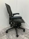 HermanMiller（ハーマンミラー）アーロンチェア 固定肘付アーロンチェア 商品画像4