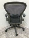 HermanMiller（ハーマンミラー）アーロンチェア 固定肘付アーロンチェア 商品画像5