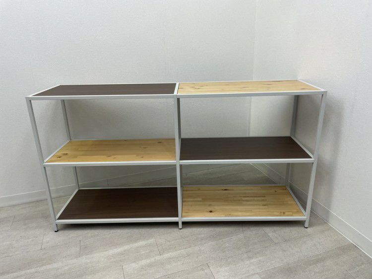 コクヨJUKE(ジューク)シリーズ オープンシェルフ 商品画像1