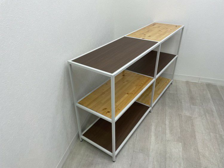 コクヨJUKE(ジューク)シリーズ オープンシェルフ 商品画像2