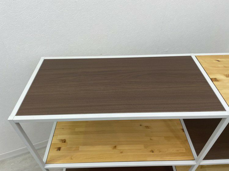 コクヨJUKE(ジューク)シリーズ オープンシェルフ 商品画像3