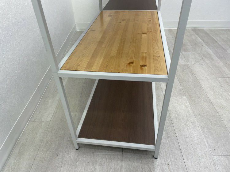 コクヨJUKE(ジューク)シリーズ オープンシェルフ 商品画像7