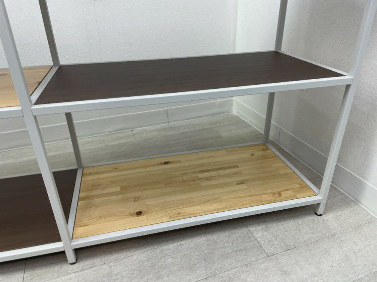 コクヨJUKE(ジューク)シリーズ オープンシェルフ 商品画像8