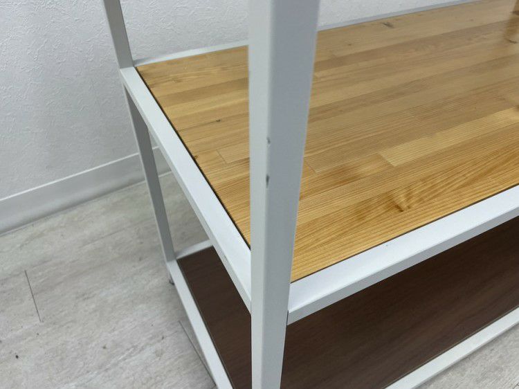 コクヨJUKE(ジューク)シリーズ オープンシェルフ 商品画像10