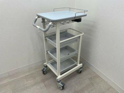 コクヨ キャパシリーズ ナーシングカート
