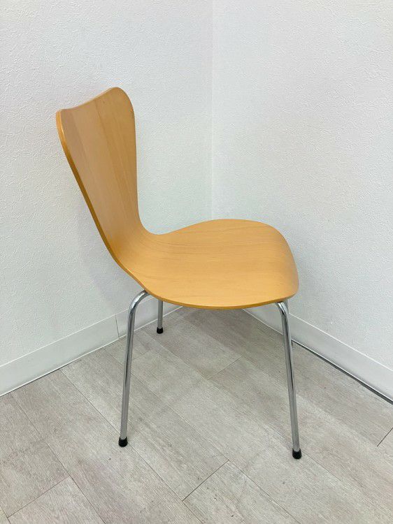 スタッキングチェア4脚セット 商品画像5