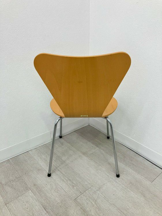 スタッキングチェア4脚セット 商品画像6