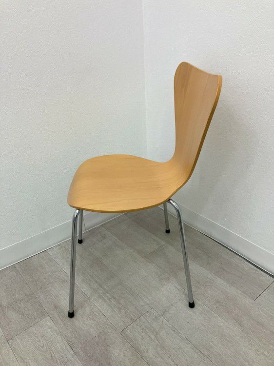 スタッキングチェア4脚セット 商品画像7