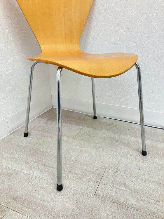 スタッキングチェア4脚セット 商品画像8