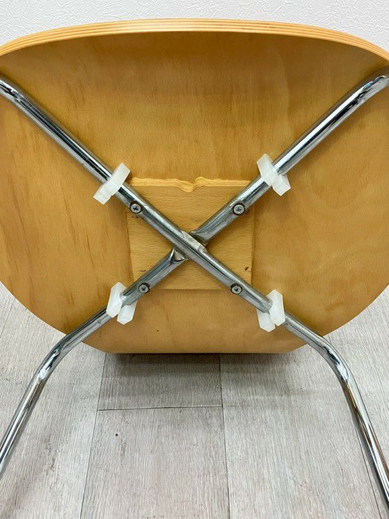 スタッキングチェア4脚セット 商品画像11