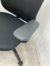INABA/イナバyera(イエラ)チェア 可動肘付イエラチェア 商品画像9