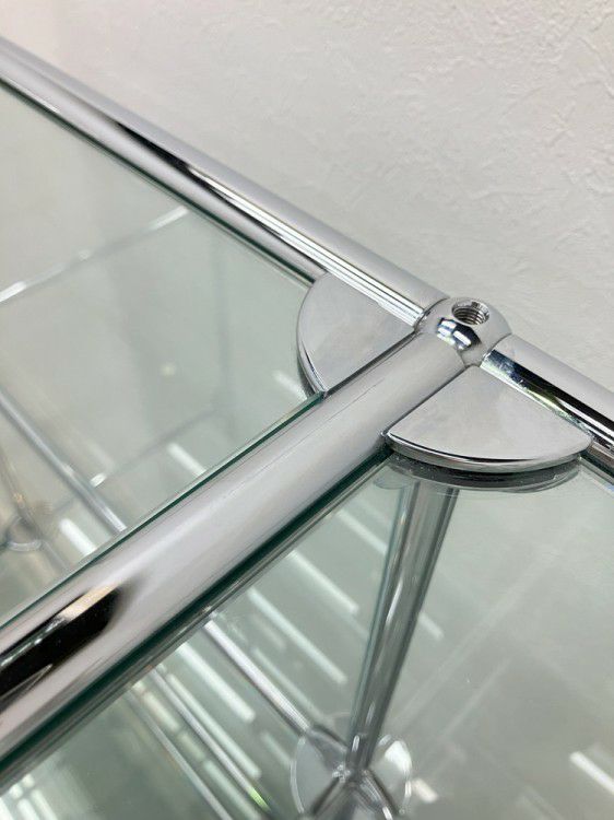 USMハラーキャビネット ガラスキャビネット 商品画像9