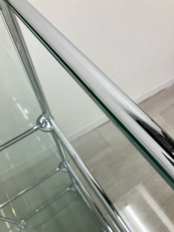 USMハラーキャビネット ガラスキャビネット 商品画像10