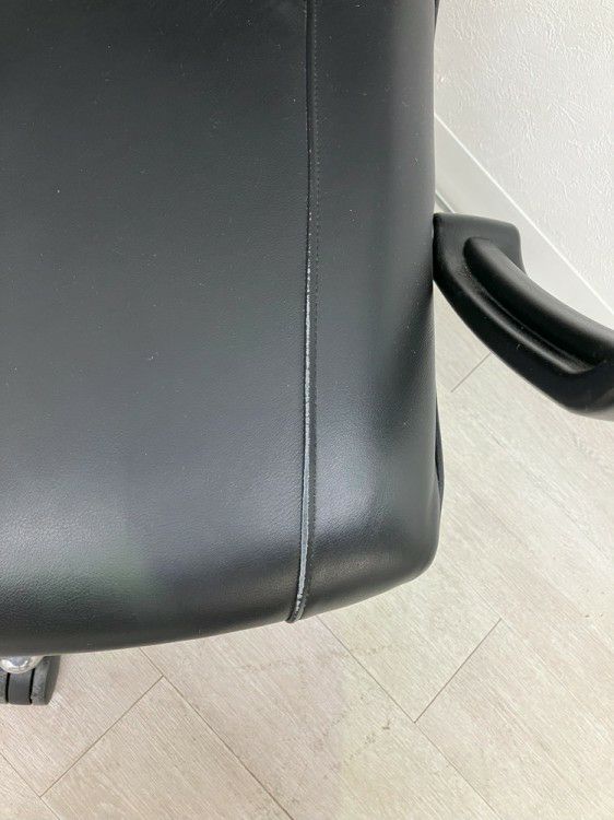 オカムラCEシリーズ 役員チェア 商品画像8