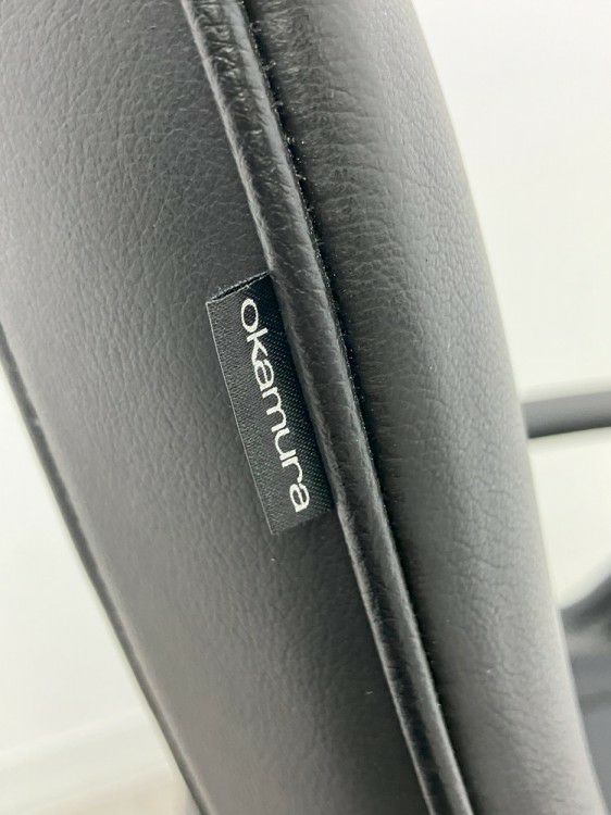 オカムラCEシリーズ 役員チェア 商品画像16