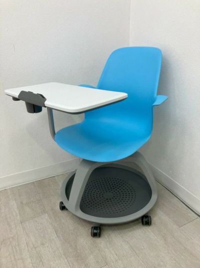 スチールケースノード（Node）チェア ミーティングチェア 商品画像1