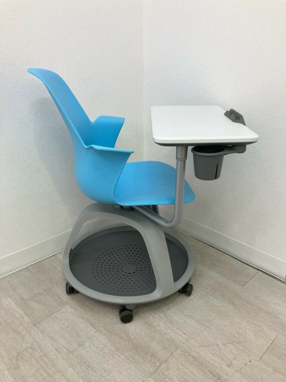 スチールケースノード（Node）チェア ミーティングチェア 商品画像3