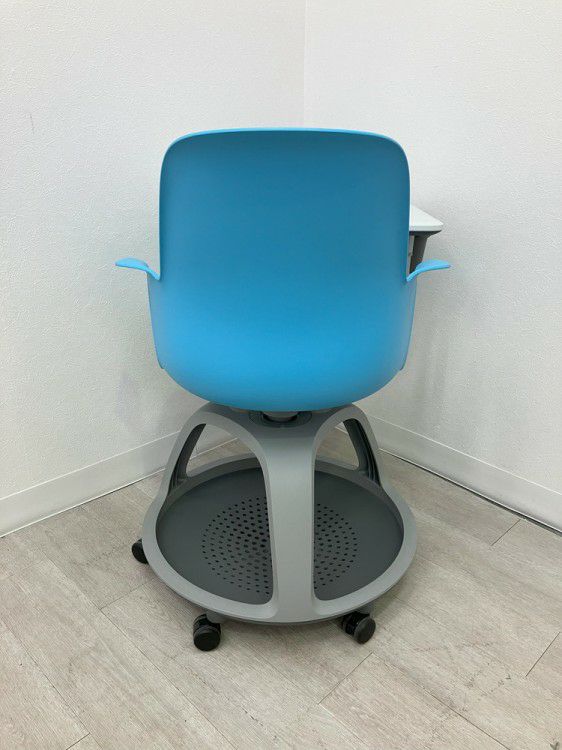 スチールケースノード（Node）チェア ミーティングチェア 商品画像4