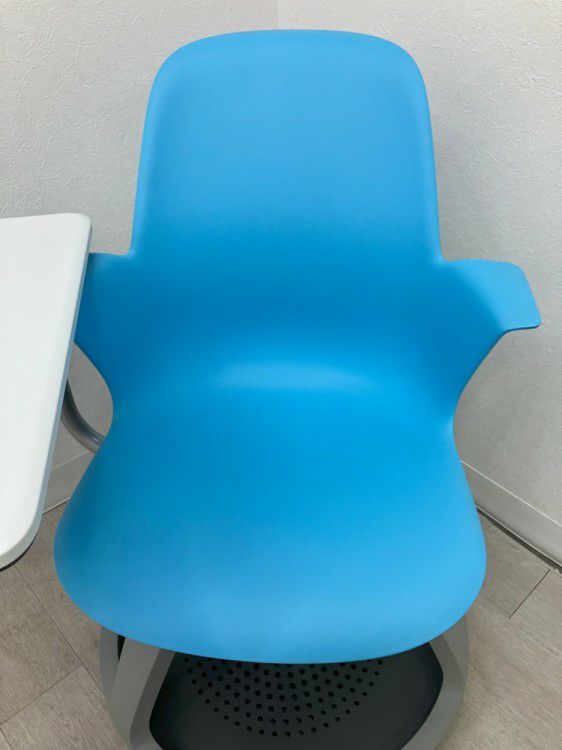 スチールケースノード（Node）チェア ミーティングチェア 商品画像6