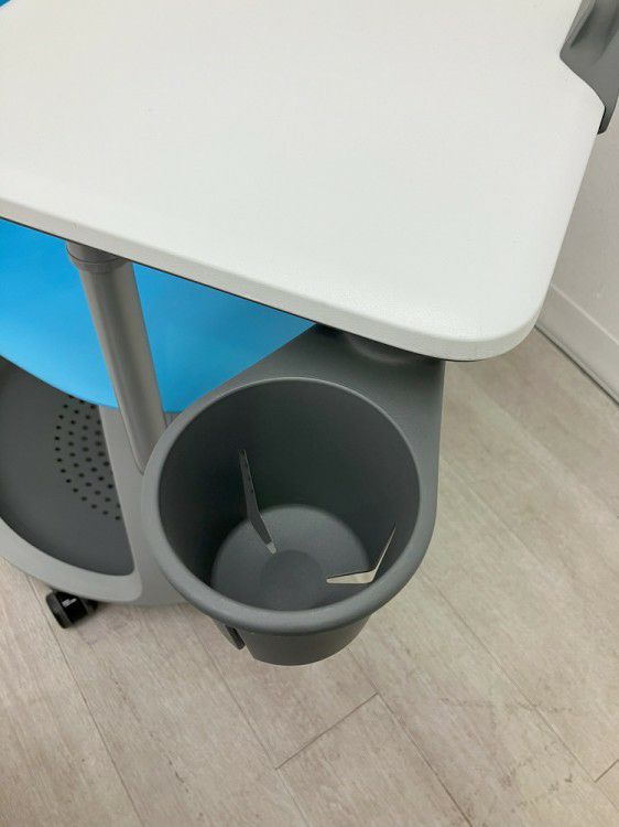 スチールケースノード（Node）チェア ミーティングチェア 商品画像9